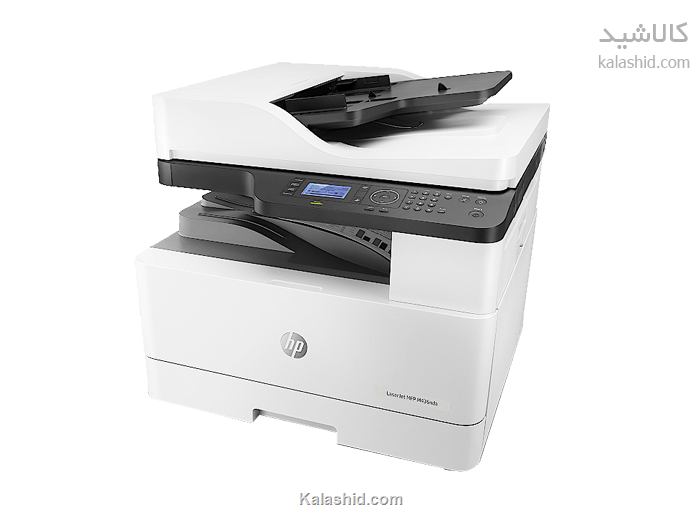 پرینتر چند کاره لیزری اچ پی مدل MFP M436nda
